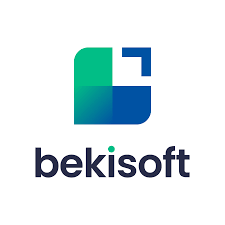 Logo Công Ty Bekisoft