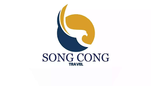 Logo Công Ty DU LỊCH SÔNG CÔNG