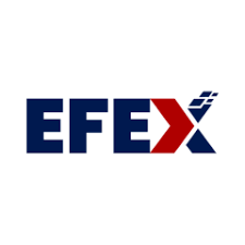 Logo Công Ty DỊCH VỤ HẬU CẦN EFEX ASIA