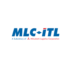 Logo Công Ty Logistics Mlc Itl