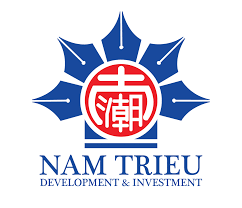 Logo Công Ty Nam Triều
