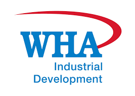 Logo Công Ty WHA Vietnam