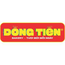 Logo Công Ty Bánh Đồng Tiến Đà Nẵng