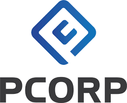 Logo Công Ty Tập đoàn PCorp