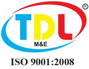 Logo Công Ty Cơ Điện Lạnh Thái Đức Lâm - TDL Tech