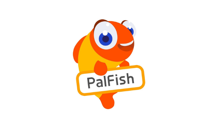 Logo Công Ty Palfish Singapore Vietnam