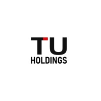 Logo Công Ty TU Holdings