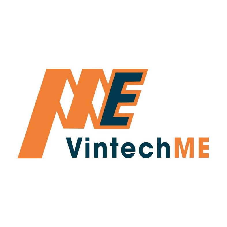 Logo Công Ty VintechME Việt Nam