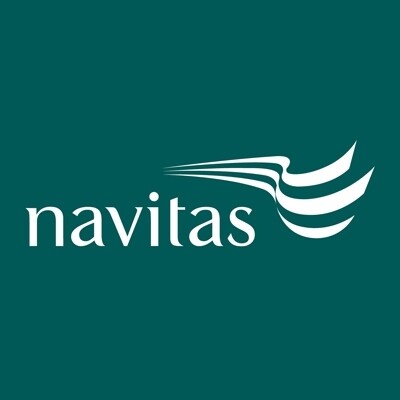 Logo Công Ty Navitas Việt Nam