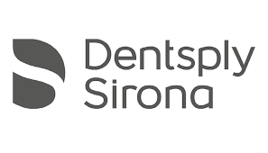 Logo Công Ty Dentsply Sirona