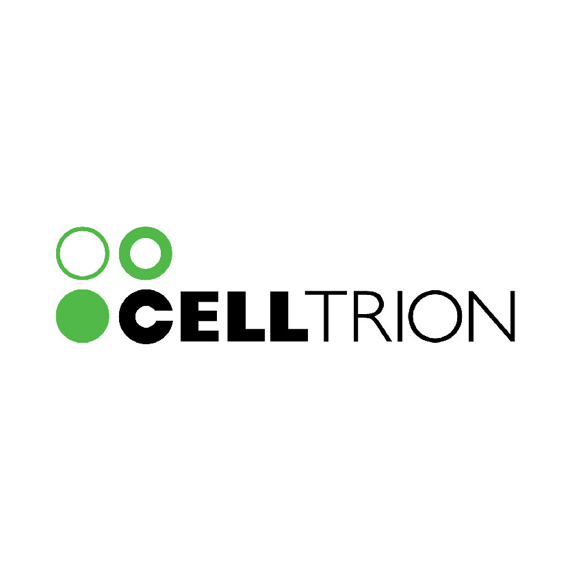 Logo Công Ty Celltrion Inc