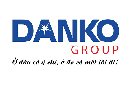 Logo Công Ty Tập Đoàn Danko
