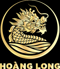 Logo Công Ty HOÀNG LONG HOTEL