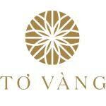 Logo Công Ty TƠ VÀNG VIỆT NAM