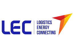 Logo Công Ty LEC VIỆT NAM