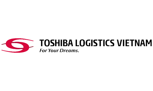 Logo Công Ty Toshiba Logistics Việt Nam