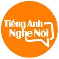 Logo Công Ty Trung Tâm Anh Ngữ Tiếng Anh Nghe Nói