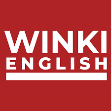 Logo Công Ty Winki English