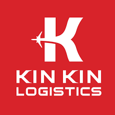Logo Công Ty Kin Kin Logistics
