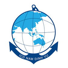 Logo Công Ty ICD Nam Đình Vũ