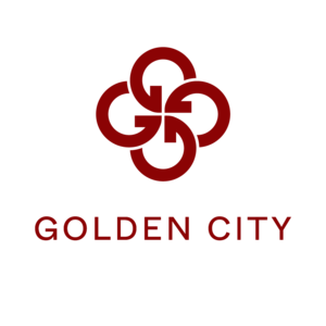Logo Công Ty GOLDEN CITY
