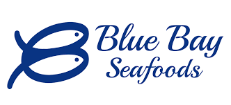 Logo Công Ty Thủy Sản Bluebay