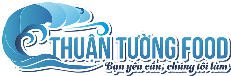 Logo Công Ty Thực Phẩm Thuận Tường