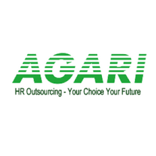 Logo Công Ty AGARI