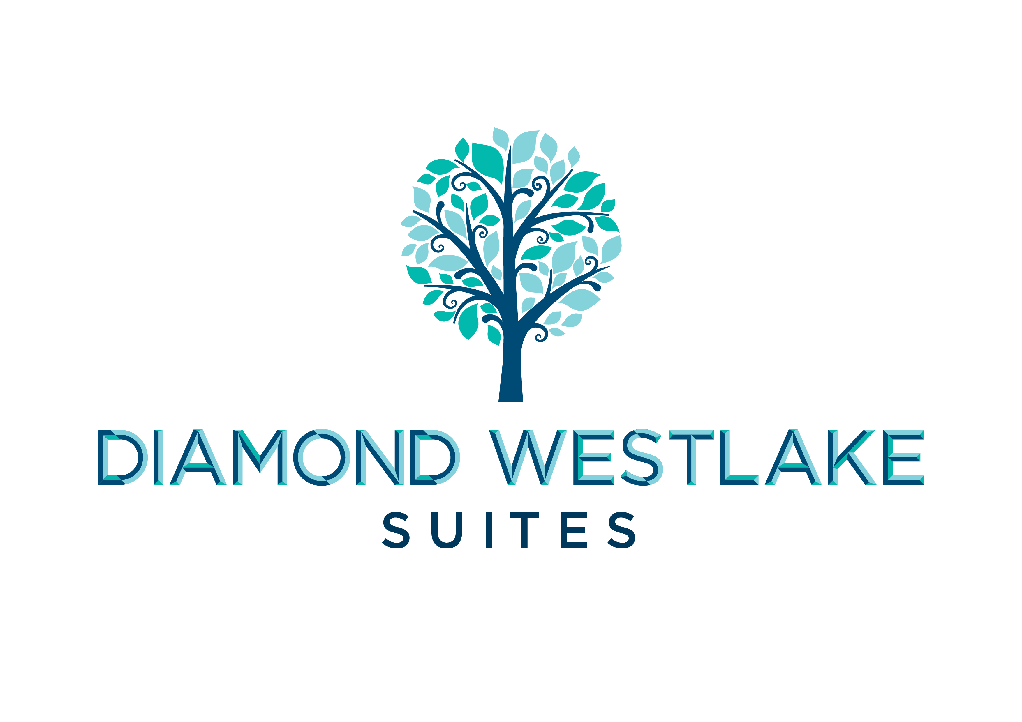 Logo Công Ty Diamond Westlake Suites