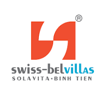 Logo Công Ty Swiss-Belvillas Solavita Binh Tien