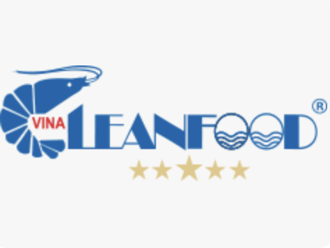 Logo Công Ty VINA CLEANFOOD