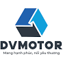 Logo Công Ty DVMOTOR