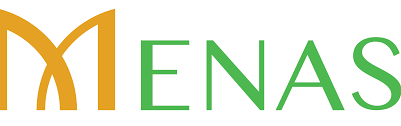 Logo Công Ty Menas