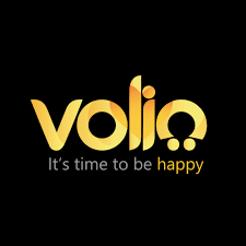 Logo Công Ty VOLIO VIỆT NAM