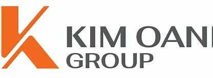 Logo Công Ty Tập Đoàn Địa Ốc Kim Oanh