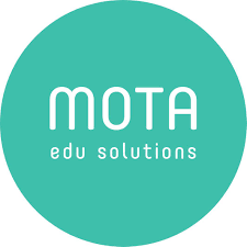 Logo Công Ty MOTA EDU SOLUTIONS