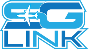 Logo Công Ty XUẤT NHẬP KHẨU SG LINK