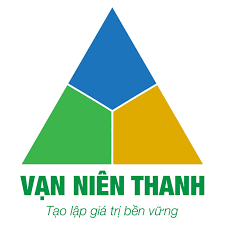 Logo Công Ty ĐỊA ỐC VẠN NIÊN THANH