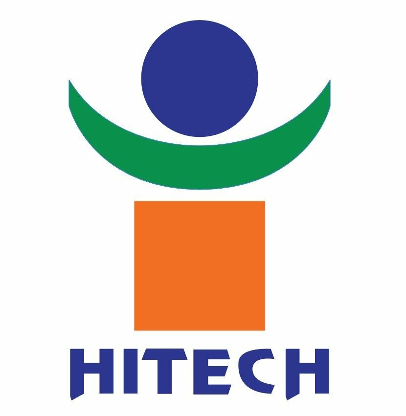 Logo Công Ty Hitech Mould