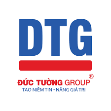 Logo Công Ty TẬP ĐOÀN ĐỨC TƯỜNG