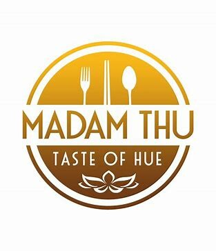 Logo Công Ty Madam Thu Restaurant