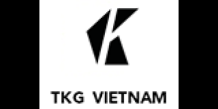 Logo Công Ty TKG Capital Việt Nam