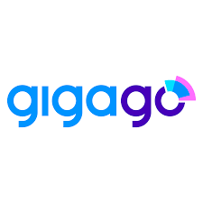 Logo Công Ty Công nghệ du lịch GIGAGO