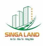 Logo Công Ty Đầu Tư Và Phát Triển Bất Động Sản Singa