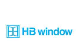 Logo Công Ty HB Windows
