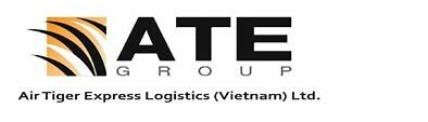 Logo Công Ty Air Tiger Express Logistics Việt Nam