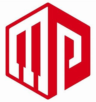 Logo Công Ty Minh Phụng Music