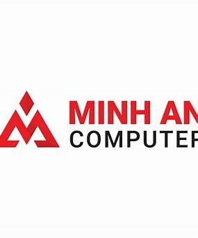 Logo Công Ty Tin Học Minh An