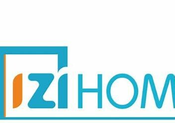 Logo Công Ty Izi Home Việt Nam