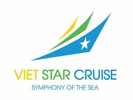 Logo Công Ty Việt Star Cruise